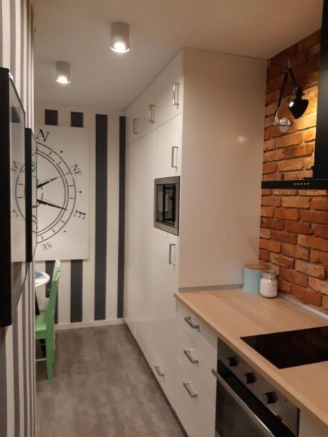 Puckapartments 外观 照片