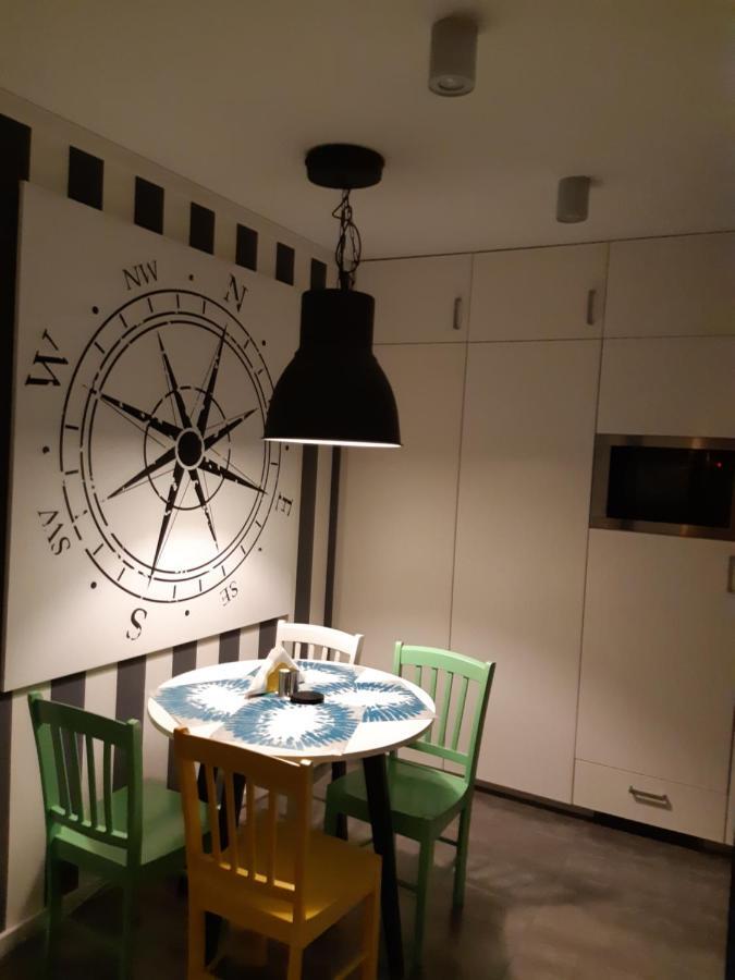 Puckapartments 外观 照片