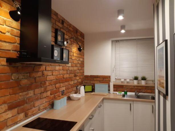 Puckapartments 外观 照片